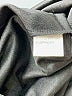 Unbranded Color Block Black Cocktail Dress Size S - photo 8
