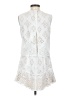 BCBGMAXAZRIA White Cocktail Dress Size 2 - photo 2