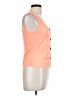 Assorted Brands Orange Tank Top Size L - photo 4
