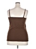 Old Navy Brown Tank Top Size 2X - photo 2