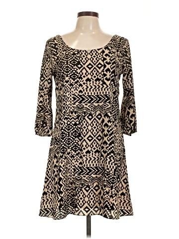 Newport Casual Dress (view 1)