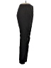 Geval 100% Polyester Solid Black Active Pants Size L - photo 4