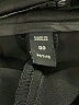 Express Solid Black Dress Pants Size 00 (petite) - photo 8