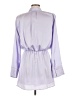 Klesis 100% Polyester Purple Casual Dress Size M - photo 2