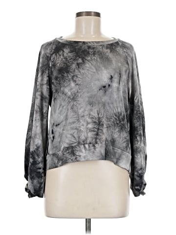 Melissa Masse Long Sleeve T-Shirt (view 1)
