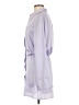 Klesis 100% Polyester Purple Casual Dress Size M - photo 5