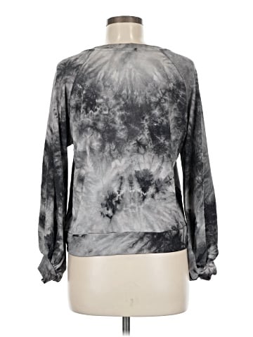 Melissa Masse Long Sleeve T-Shirt (view 2)