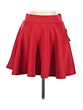 Made By Johnny Casual Skirt