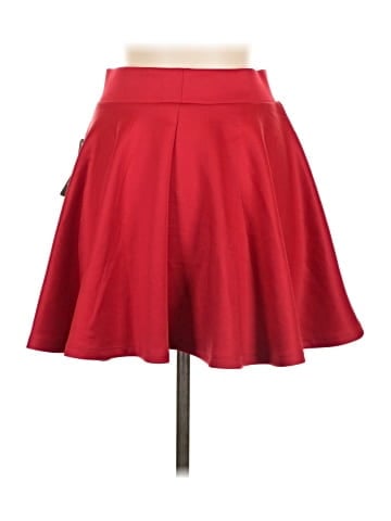 Made By Johnny Casual Skirt (view 2)