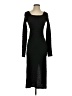Fab'rik Black Cocktail Dress Size S - photo 1