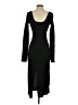 Fab'rik Black Cocktail Dress Size S - photo 2