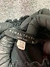 Final Touch Black Cargo Pants Size S - photo 7