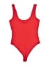 And Now This Red Bodysuit Size S - photo 2