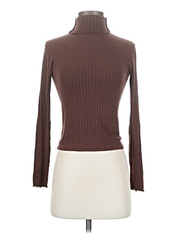 Hanky Panky Long Sleeve Turtleneck (view 1)