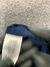 Nine Britton Blue Short Sleeve Top Size S - photo 8