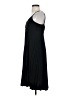 Max and Cleo Solid Black Cocktail Dress Size S - photo 5