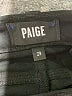 Paige Black Dress Pants Size 29 waist - photo 4