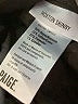 Paige Black Dress Pants Size 29 waist - photo 5