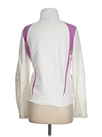 FILA Track Jacket (view 2)