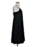 Max and Cleo Solid Black Cocktail Dress Size S - photo 4