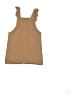 Hello Kitty 100% Cotton Tan Pink Dress Size 6X - photo 2