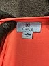 CeCe Pink Short Sleeve Top Size XS - photo 7