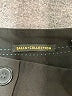 Dalia Collection Solid Black Dress Pants Size 10 - photo 7