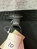 Ann Taylor Solid Black Formal Skirt Size 6 - photo 4