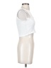 Unbranded White Tank Top Size S - photo 4