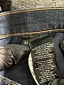 J Brand Black Jeans Size 31 waist - photo 7