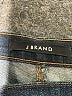 J Brand Black Jeans Size 31 waist - photo 9