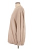 Gap 100% Cotton Tan Pullover Sweater Size L (tall) - photo 5