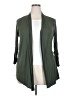 Allison Brittney Green Cardigan Size 2X - photo 1