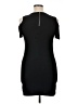 Glitz Black Sleeveless Top Size XL - photo 2