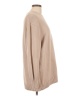 Gap 100% Cotton Tan Pullover Sweater Size L (tall) - photo 4