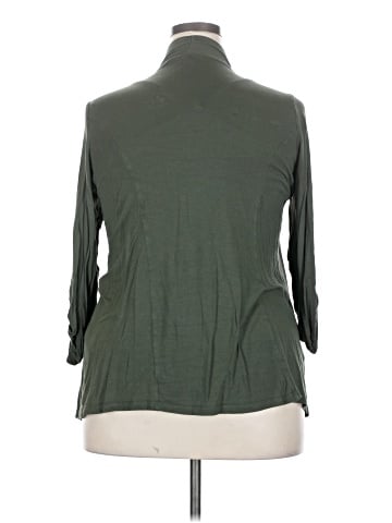 Allison Brittney Cardigan (view 2)