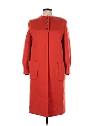 Bill Blass Coat (view 1)