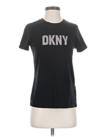 DKNY Short Sleeve T-Shirt (view 1)