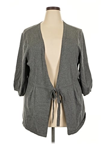 Liz & Me Cardigan (view 1)