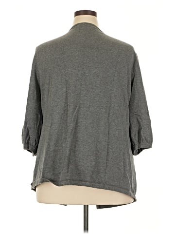 Liz & Me Cardigan (view 2)