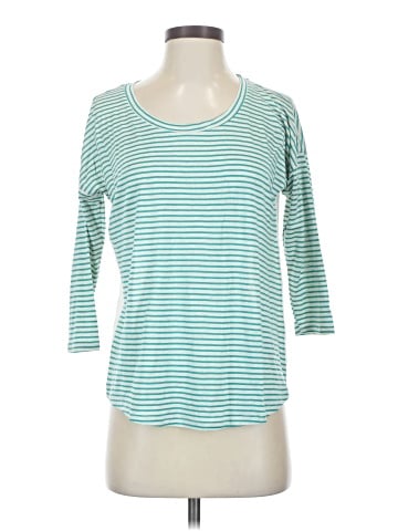 Freebird 3/4 Sleeve T-Shirt (view 1)