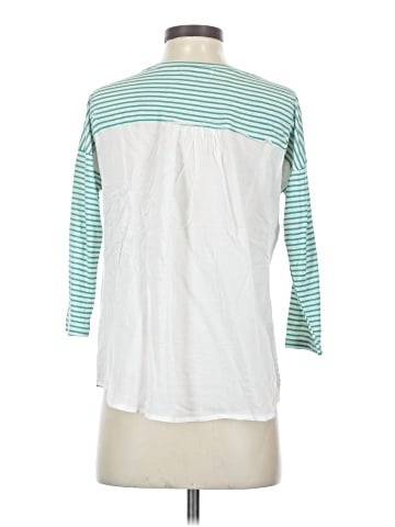 Freebird 3/4 Sleeve T-Shirt (view 2)