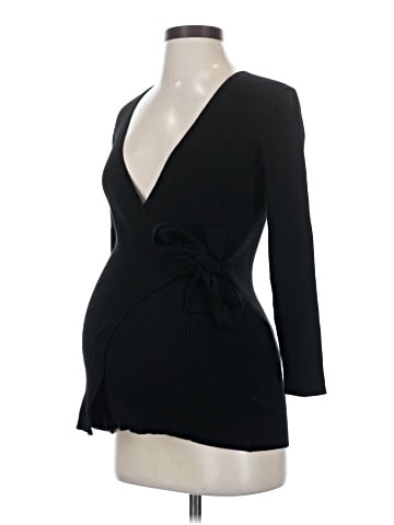 Envie de Fraises 3/4 Sleeve Top (view 1)