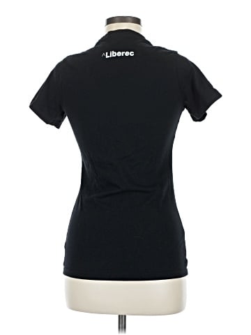 Wilson Short Sleeve T-Shirt (view 2)