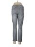 Gap Outlet Chevron-herringbone Gray Jeans Size 12 - photo 2