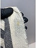 Unbranded Brown Tan Scarf One size - photo 9