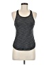 Lululemon Athletica Gray Active Tank Size 6 - photo 1