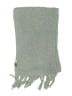 CC Green Gray Scarf One size - photo 2