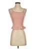 Unbranded Pink Sleeveless Top Size S - photo 1