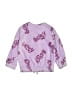Bluey Purple Long Sleeve Blouse 12-18 MO / 18 MO - photo 2